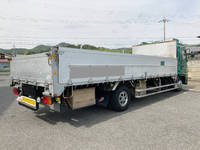 HINO Ranger Aluminum Block ADG-FD8JLWA 2006 643,587km_2