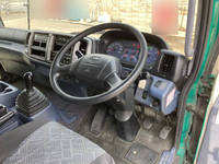 HINO Ranger Aluminum Block ADG-FD8JLWA 2006 643,587km_30