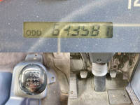 HINO Ranger Aluminum Block ADG-FD8JLWA 2006 643,587km_34