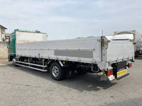 HINO Ranger Aluminum Block ADG-FD8JLWA 2006 643,587km_4