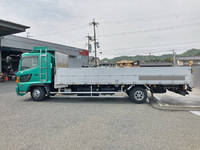 HINO Ranger Aluminum Block ADG-FD8JLWA 2006 643,587km_5