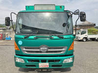 HINO Ranger Aluminum Block ADG-FD8JLWA 2006 643,587km_8