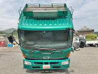 HINO Ranger Aluminum Block ADG-FD8JLWA 2006 643,587km_9