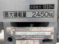 HINO Ranger Aluminum Wing BKG-FC7JLYA 2010 702,943km_13