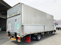 HINO Ranger Aluminum Wing BKG-FC7JLYA 2010 702,943km_2