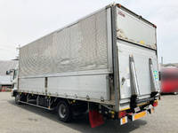 HINO Ranger Aluminum Wing BKG-FC7JLYA 2010 702,943km_4