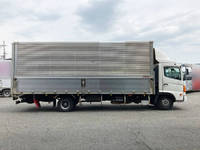 HINO Ranger Aluminum Wing BKG-FC7JLYA 2010 702,943km_6