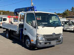 Dyna Truck (With 4 Steps Of Cranes)
