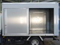 MITSUBISHI FUSO Canter Aluminum Van TPG-FBA00 2016 123,000km_15