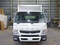 MITSUBISHI FUSO Canter Aluminum Van TKG-FEB80 2014 279,000km_5