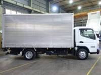 MITSUBISHI FUSO Canter Aluminum Van TKG-FEB80 2014 279,000km_6