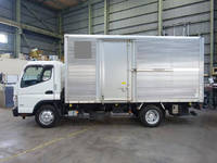 MITSUBISHI FUSO Canter Aluminum Van TKG-FEB80 2014 279,000km_8