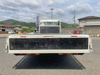 HINO Ranger Flat Body SDG-FC9JKAP 2017 86,400km_10