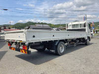 HINO Ranger Flat Body SDG-FC9JKAP 2017 86,400km_2