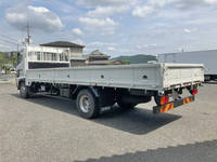 HINO Ranger Flat Body SDG-FC9JKAP 2017 86,400km_4