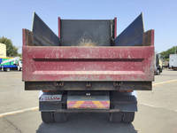 HINO Ranger Dump LKG-FE7JEAA 2014 207,008km_11