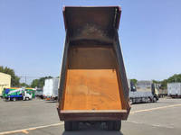 HINO Ranger Dump LKG-FE7JEAA 2014 207,008km_13