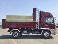 HINO Ranger Dump LKG-FE7JEAA 2014 207,008km_7