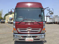 HINO Ranger Dump LKG-FE7JEAA 2014 207,008km_9