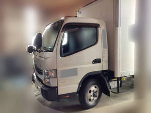 Canter Panel Van_2