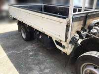 ISUZU Elf Flat Body TRG-NHR85A 2019 99,719km_10