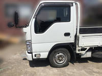 ISUZU Elf Flat Body TRG-NHR85A 2019 99,719km_11