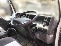 ISUZU Elf Flat Body TRG-NHR85A 2019 99,719km_31