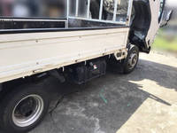 ISUZU Elf Flat Body TRG-NHR85A 2019 99,719km_9