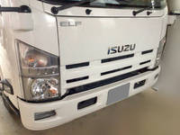 ISUZU Elf Panel Van TKG-NPR85AN 2013 87,855km_5