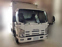 ISUZU Elf Panel Van TKG-NPR85AN 2013 87,855km_6