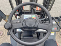 TOYOTA Others Forklift 7FB14 2012 1,297h_10