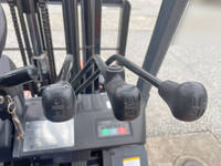 TOYOTA Others Forklift 7FB14 2012 1,297h_11
