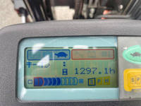 TOYOTA Others Forklift 7FB14 2012 1,297h_15