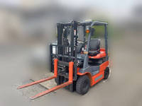TOYOTA Others Forklift 7FB14 2012 1,297h_3