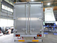 ISUZU Forward Aluminum Wing PKG-FRR90T2 2007 104,000km_2