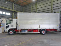 ISUZU Forward Aluminum Wing PKG-FRR90T2 2007 104,000km_5