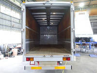 ISUZU Forward Aluminum Wing PKG-FRR90T2 2007 104,000km_6