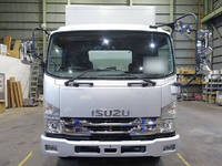 ISUZU Forward Aluminum Van PKG-FRR90S1 2007 157,000km_5