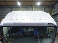 ISUZU Forward Aluminum Van PKG-FRR90S1 2007 157,000km_8