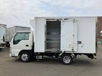 ISUZU Elf Refrigerator & Freezer Truck TKG-NHR85AN 2013 268,000km_3