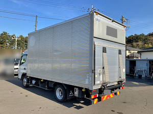 Canter Aluminum Van_2