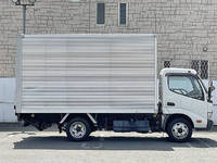 TOYOTA Dyna Aluminum Van BKG-XZU338M 2011 94,000km_4