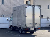 TOYOTA Dyna Aluminum Van TPG-XZC605 2017 138,000km_2