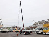 MITSUBISHI FUSO Canter Truck (With 4 Steps Of Cranes) TKG-FEA50 2015 44,100km_16