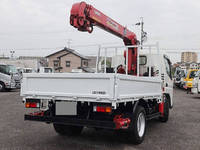 MITSUBISHI FUSO Canter Truck (With 4 Steps Of Cranes) TKG-FEA50 2015 44,100km_3