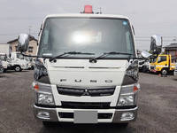 MITSUBISHI FUSO Canter Truck (With 4 Steps Of Cranes) TKG-FEA50 2015 44,100km_4