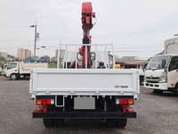 MITSUBISHI FUSO Canter Truck (With 4 Steps Of Cranes) TKG-FEA50 2015 44,100km_6