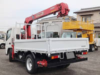 MITSUBISHI FUSO Canter Truck (With 4 Steps Of Cranes) TKG-FEA50 2015 44,100km_7