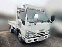 ISUZU Elf Dump 2RG-NJR88AD 2021 4,552km_3