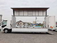 MITSUBISHI FUSO Fighter Aluminum Wing TKG-FK61F 2017 126,600km_11